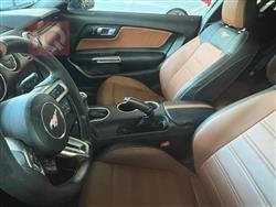 فۆرد مۆستانگ